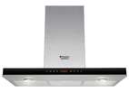 Вытяжка Hotpoint-Ariston HLB 9.8 ASH X/HA