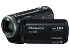 Видеокамера Panasonic HDC-SD80