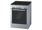 Электрическая плита Bosch HCE633150R