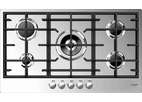 Газовая панель Fulgor CPH 905 GWK X