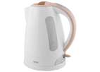 Электрочайник Mystery MEK-1629