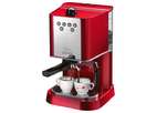 Кофемашина Gaggia New Baby Dose