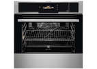 Электрическая духовка Electrolux EOB99956VX