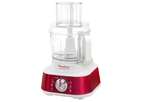 Кухонный процессор Moulinex FP662