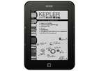 Электронная книга ONYX BOOX i63SL KEPLER