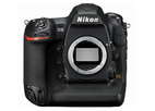 Зеркальный фотоаппарат Nikon D5 Body