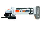 Угловая шлифмашина Dexter Li-ion 18 В, 115 мм (17336838)