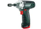 Гайковерт Metabo PowerImpact 12