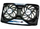 Система охлаждения Arctic Cooling Accelero Twin Turbo III