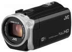 Видеокамера JVC Everio GZ-EX515