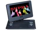 DVD-видеоплеер Supra SDTV-923UT