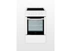 Электрическая плита Beko CSS 57000 GW