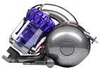 Пылесос для сухой уборки Dyson DC36 Allergy Parquet