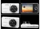 Компактный фотоаппарат Olympus VH-520 White