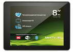Планшет Explay Mini TV 3G