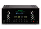 AV-процессор McIntosh MX151