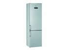 Холодильник Whirlpool WBE 3677 NFC TS