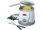 Фритюрница Clatronic FFR 2916