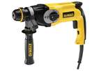 Перфоратор Dewalt D 25123 K