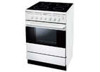 Электрическая плита Electrolux EKC601503W