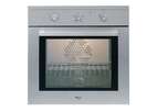 Газовая духовка Whirlpool AKG 644 IX 02