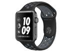 Умные часы Apple Watch Nike+ 38 мм