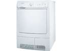 Сушильный автомат Electrolux EDC67550W