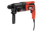 Перфоратор Black&amp;Decker KD 860 KA