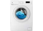 Стиральная машина Electrolux EWM1042NDU