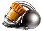 Пылесос для сухой уборки Dyson DC41c Allergy Musclehead
