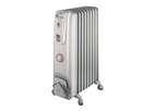 Маслонаполненный радиатор De’Longhi Radia KH 771225