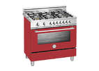 Газовая плита Bertazzoni X90 6 GEV RO