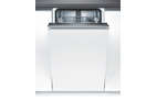 Встраиваемая посудомойка Bosch SPV 69T00RU