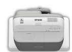 Видеопроектор Epson EB-450W