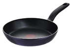 Сковорода Tefal Tendance Black Current 28 см (04031328)