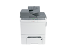 МФУ Lexmark X546dtn
