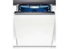Встраиваемая посудомойка Bosch SMV69T70RU