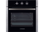 Газовая духовка Kuppersberg HGG 663 T