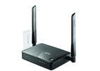 Роутер ZyXel Keenetic 4G III