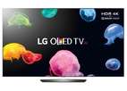 Телевизор LG OLED 55 B6 V