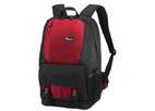 Рюкзак для камер Lowepro Fastpack 250 красный