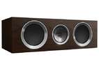Центральный канал KEF R200c
