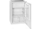 Встраиваемый холодильник Bomann KSE 227.1 125L