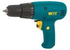Шуруповерт FIT ES-281