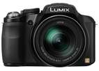 Компактный фотоаппарат Panasonic Lumix DMC-FZ62