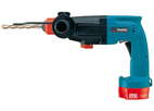 Перфоратор Makita HR 160 DWA