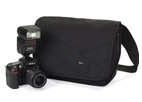 Сумка для камер Lowepro Exchange Messenger черный