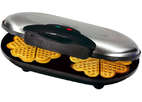 Вафельница Clatronic WA 3169