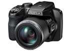 Компактный фотоаппарат Fujifilm FinePix S9900W