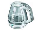 Электрочайник Maxima MK-G114